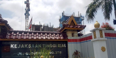 Habiskan Rp89 M, Jampidum Ingatkan Jeratan Korupsi Penggunaan Anggaran Negara